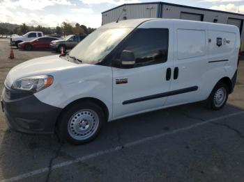  Salvage Ram Promaster
