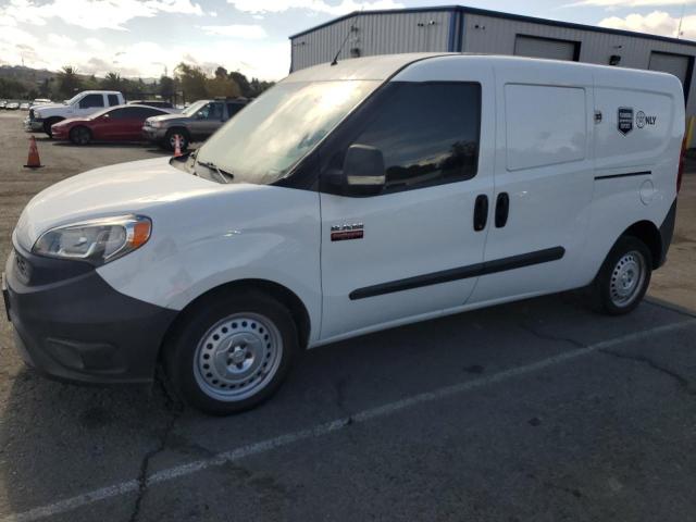  Salvage Ram Promaster