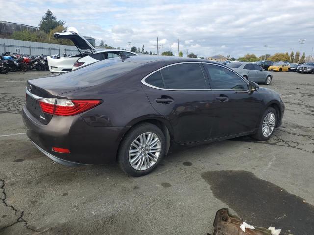Lexus Es 350 Image 11