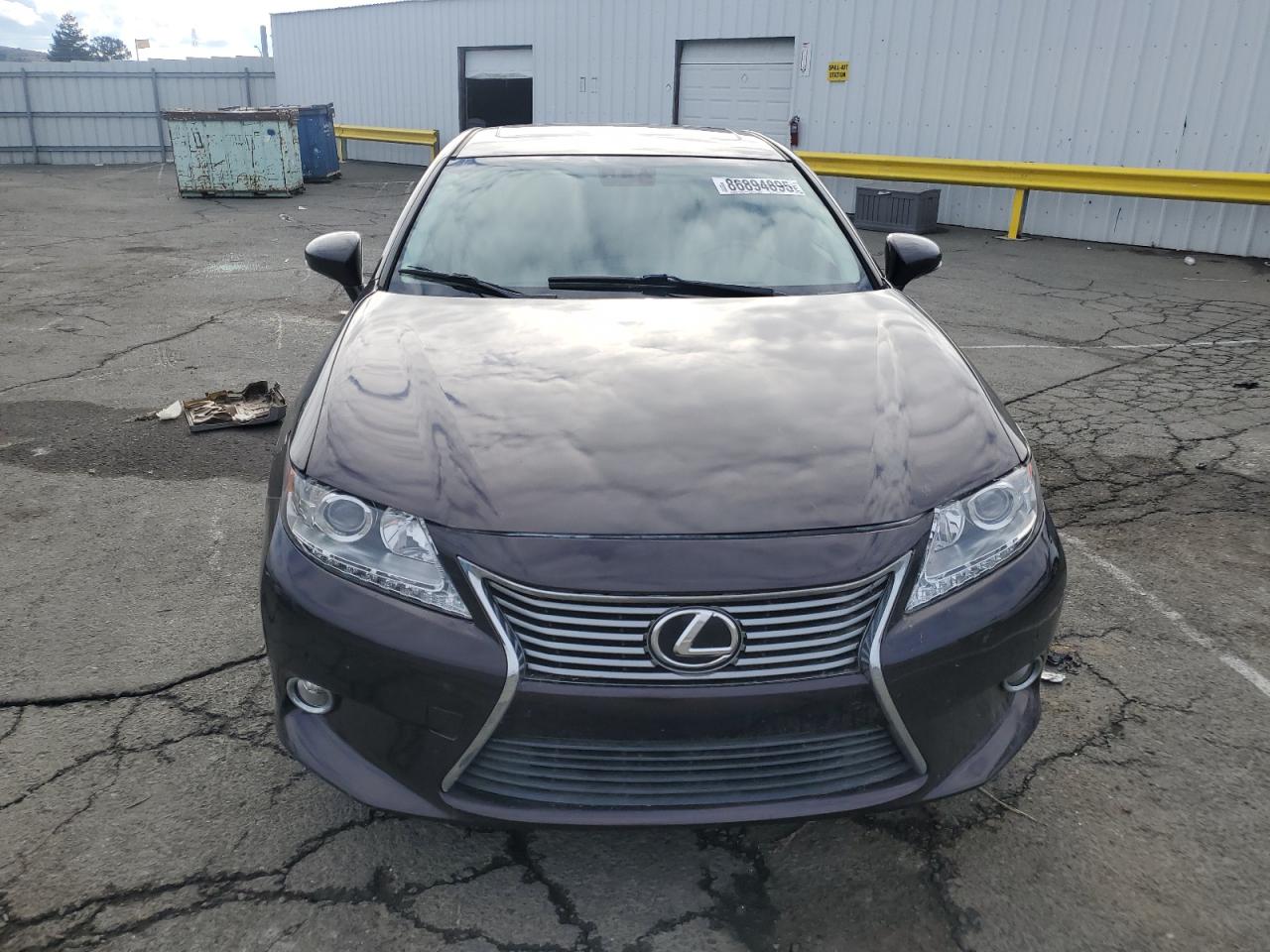 Lexus Es 350 Image 4