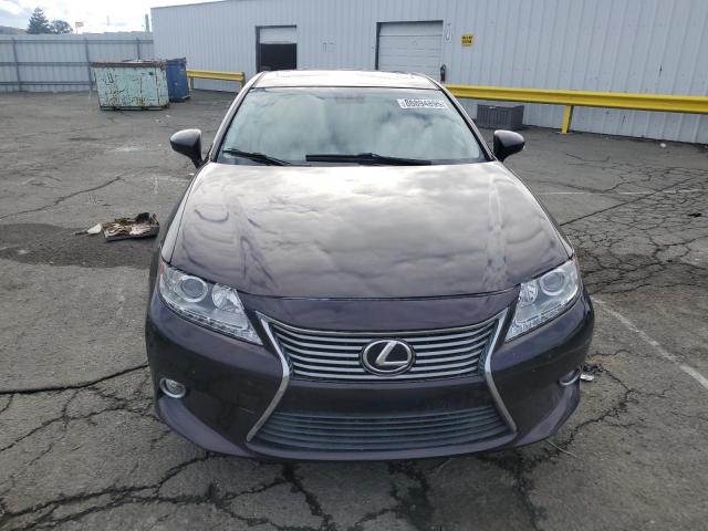 Lexus Es 350 Image 4