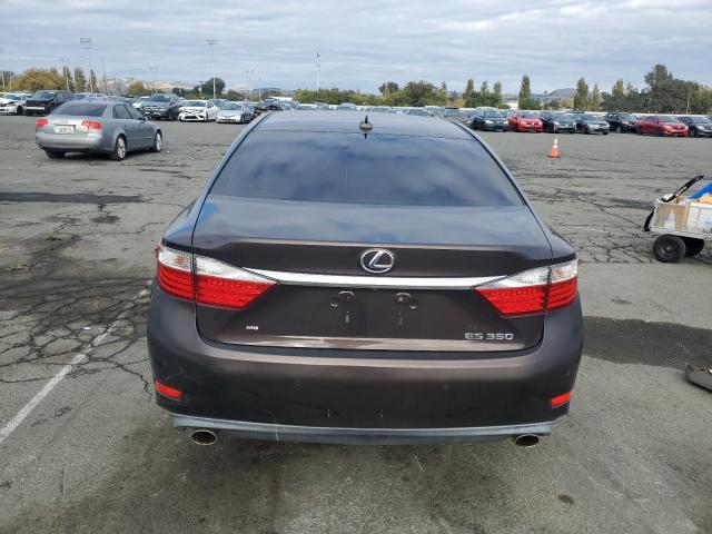 Lexus Es 350 Image 12