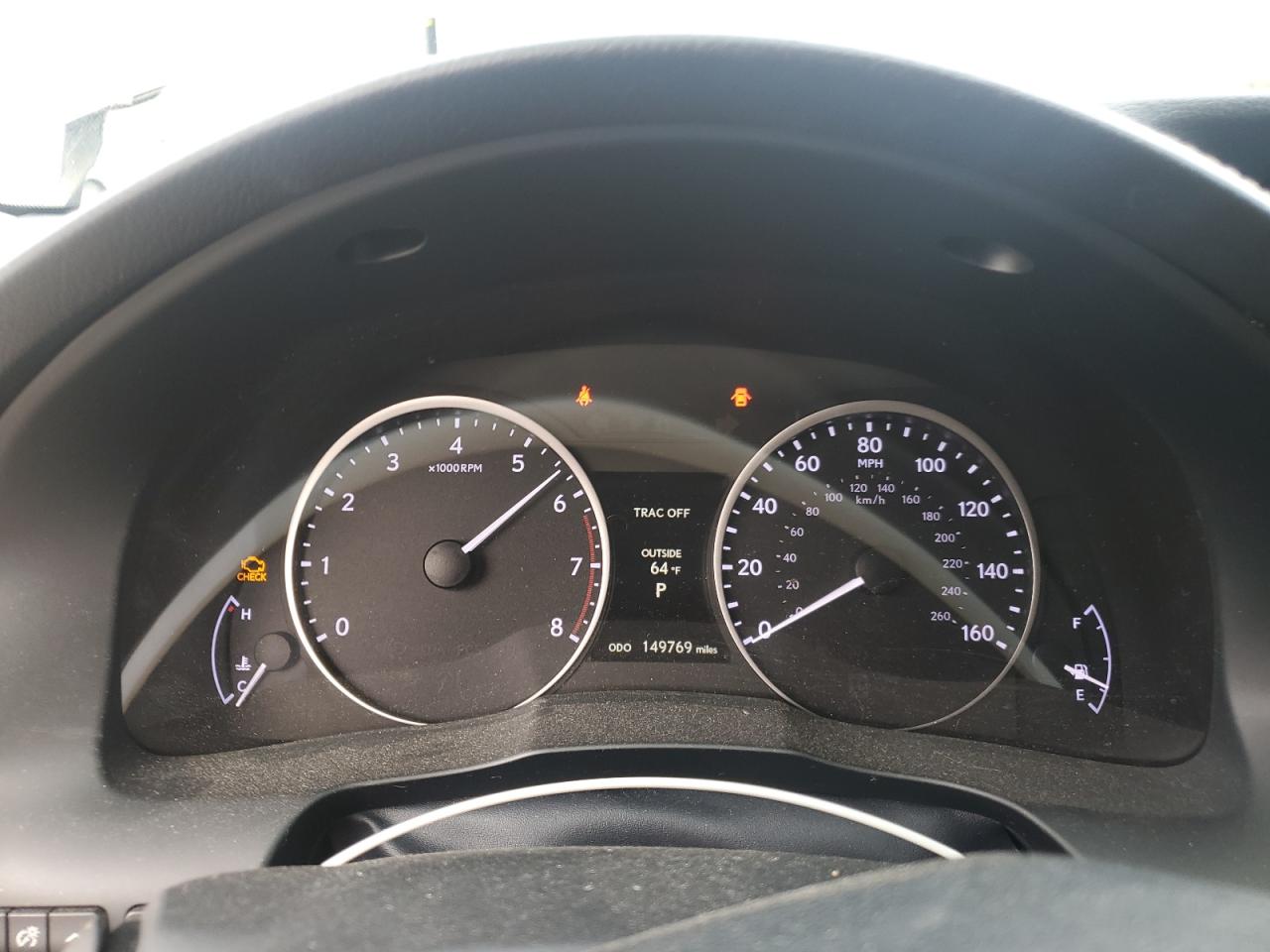 Lexus Es 350 Image 8