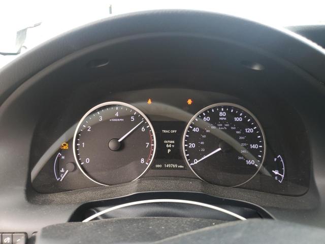 Lexus Es 350 Image 8