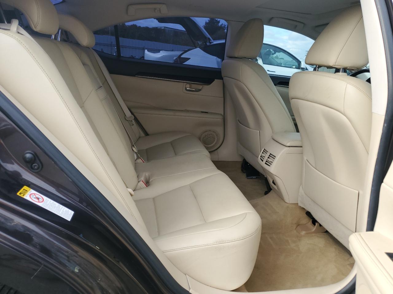 Lexus Es 350 Image 3