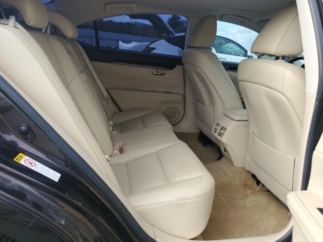 Lexus Es 350 Image 3