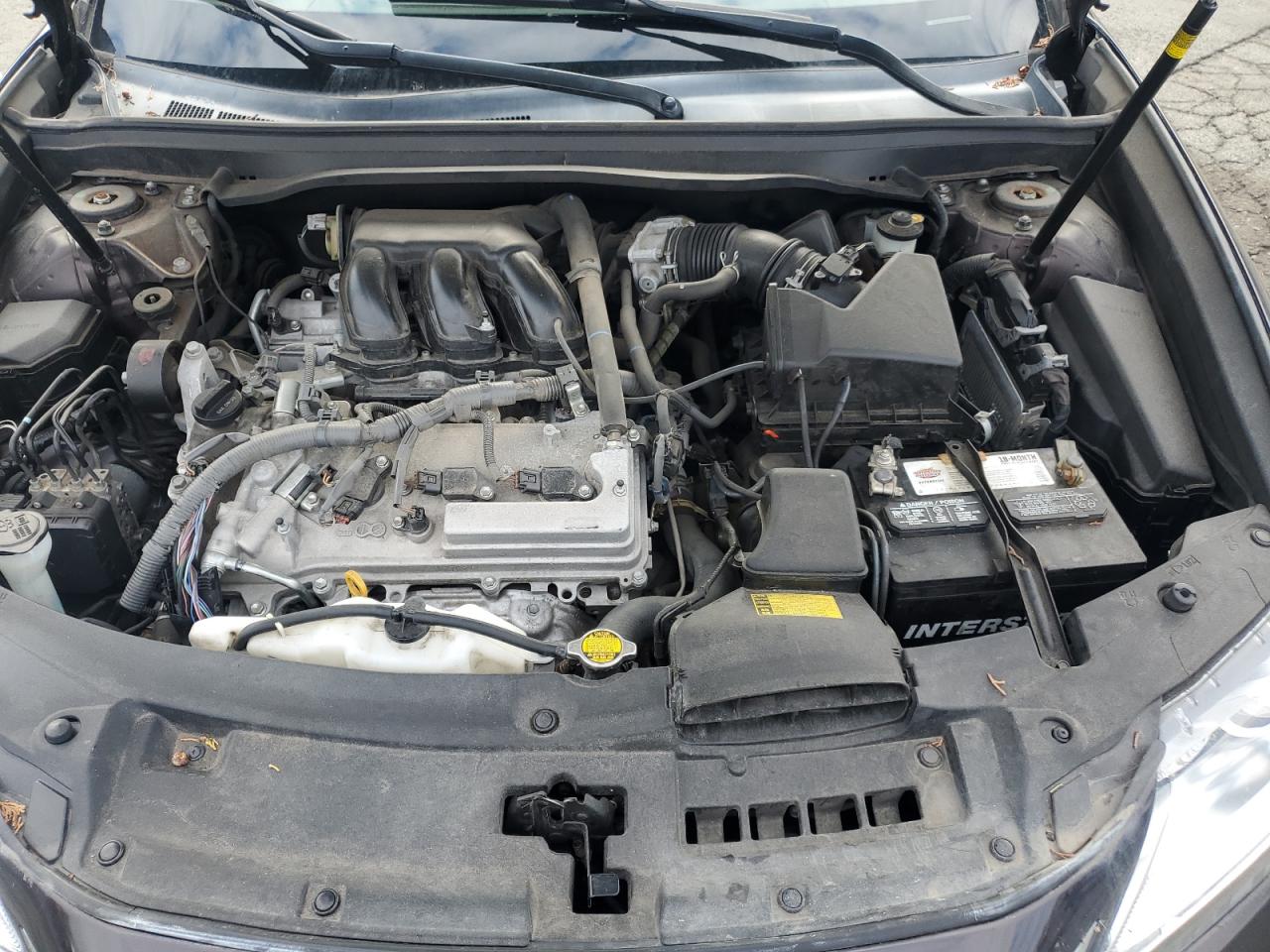 Lexus Es 350 Image 5