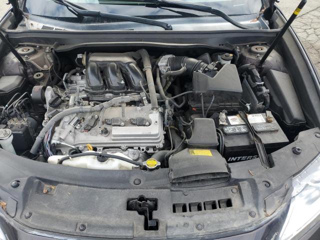 Lexus Es 350 Image 5