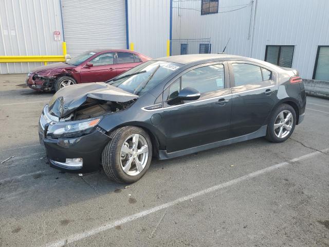  Salvage Chevrolet Volt