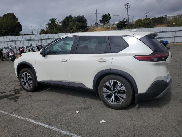 Nissan Rogue Sv Image 4