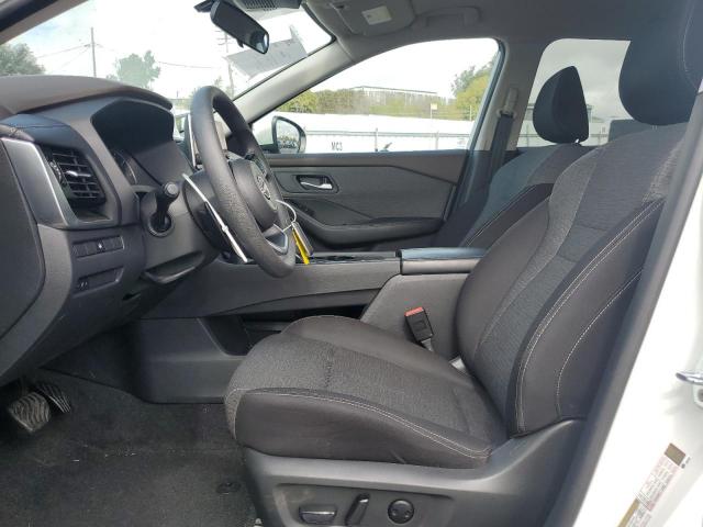 Nissan Rogue Sv Image 5