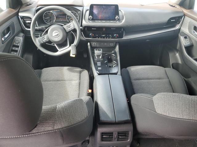 Nissan Rogue Sv Image 10