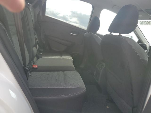 Nissan Rogue Sv Image 11