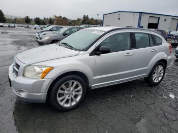  Salvage Dodge Caliber