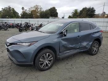  Salvage Toyota Venza