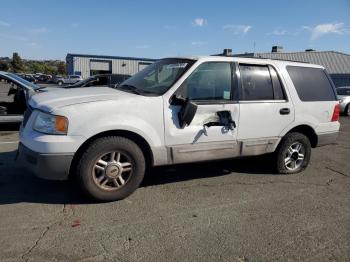  Salvage Ford Expedition