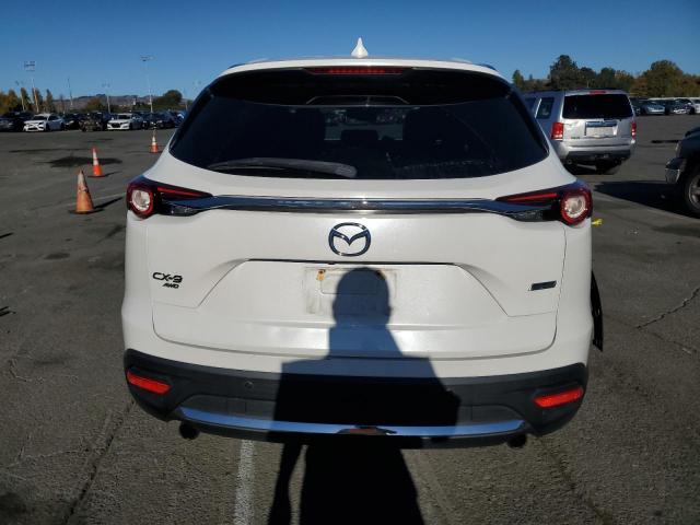 Mazda Cx Grand Touring Image 11