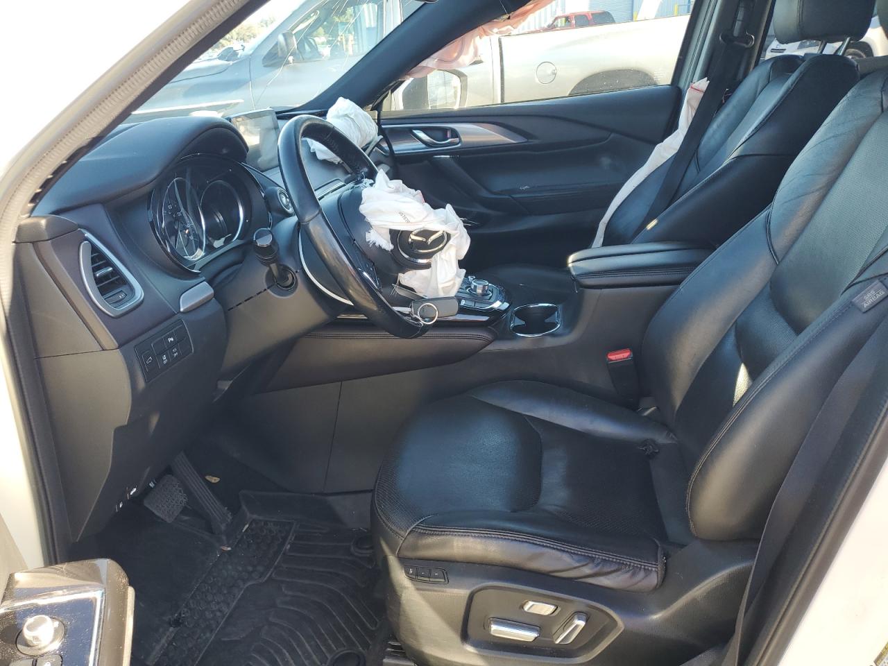 Mazda Cx Grand Touring Image 7