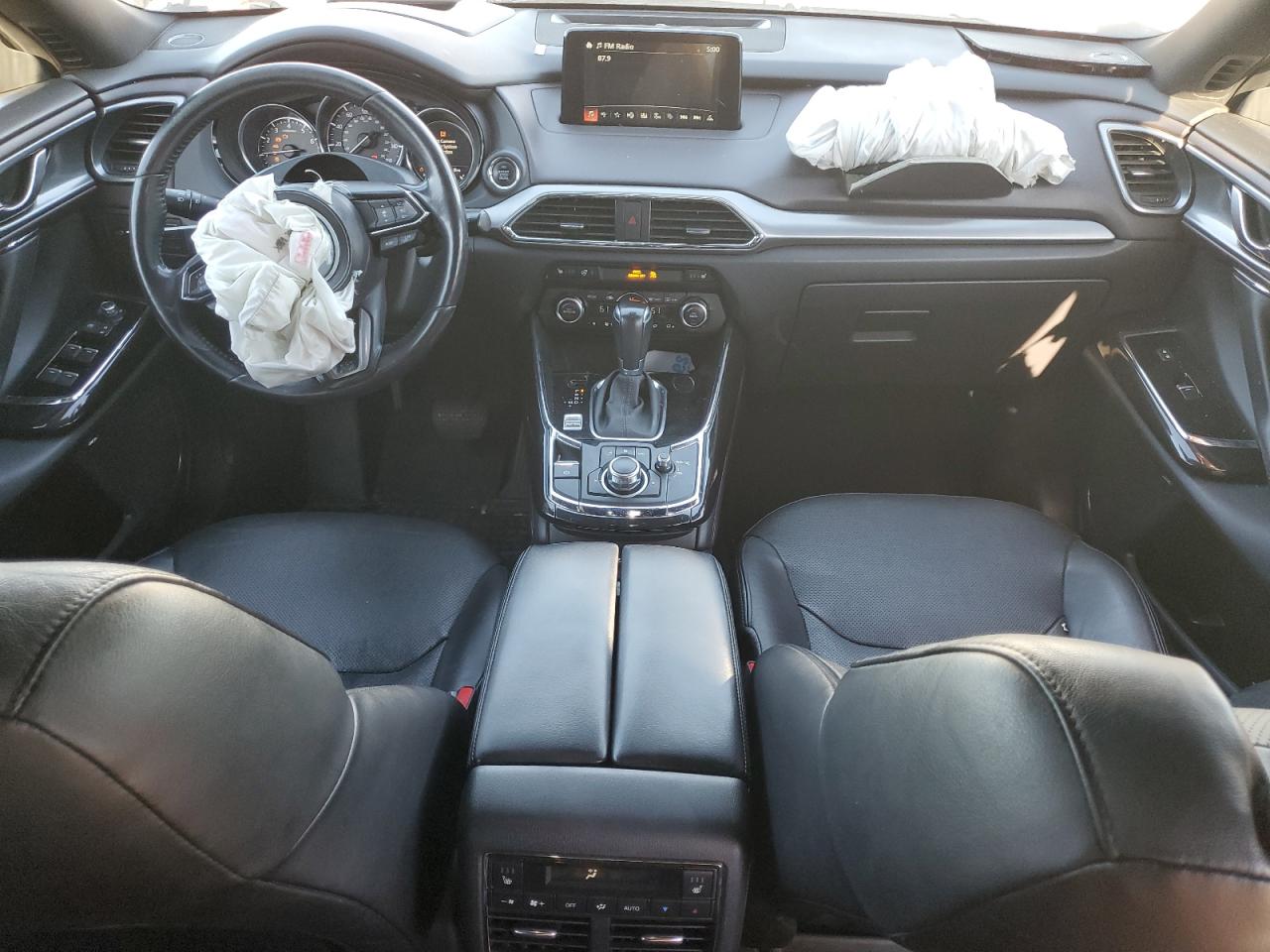 Mazda Cx Grand Touring Image 2