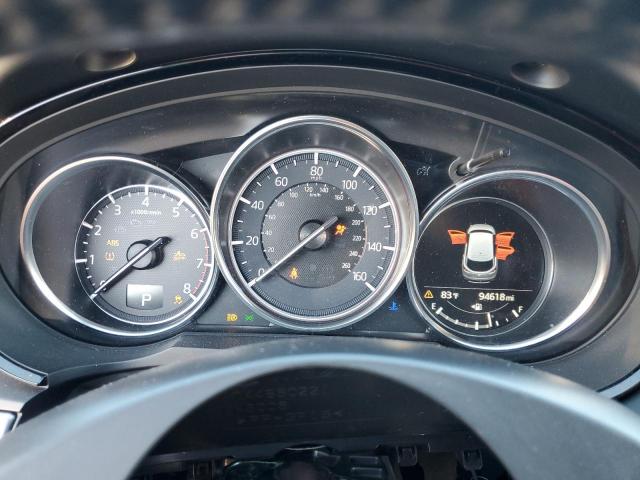 Mazda Cx Grand Touring Image 6