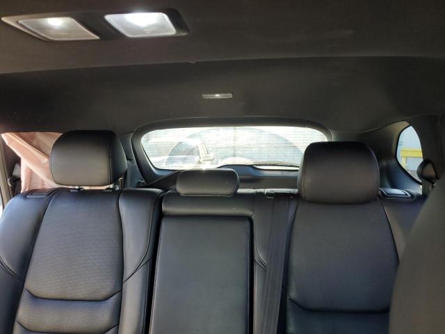 Mazda Cx Grand Touring Image 9