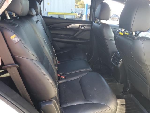 Mazda Cx Grand Touring Image 8