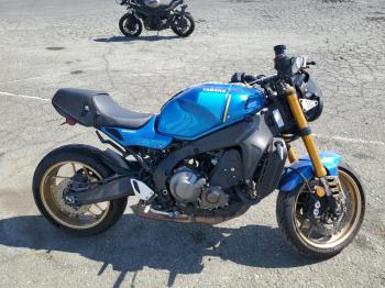  Salvage Yamaha Mtm890 C