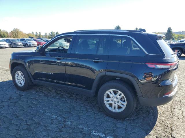 Jeep Grand Cherokee Laredo Image 3