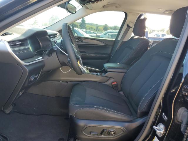 Jeep Grand Cherokee Laredo Image 5