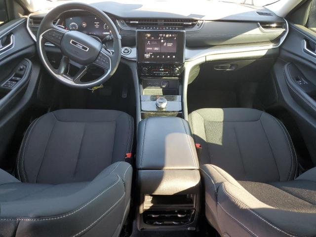 Jeep Grand Cherokee Laredo Image 7