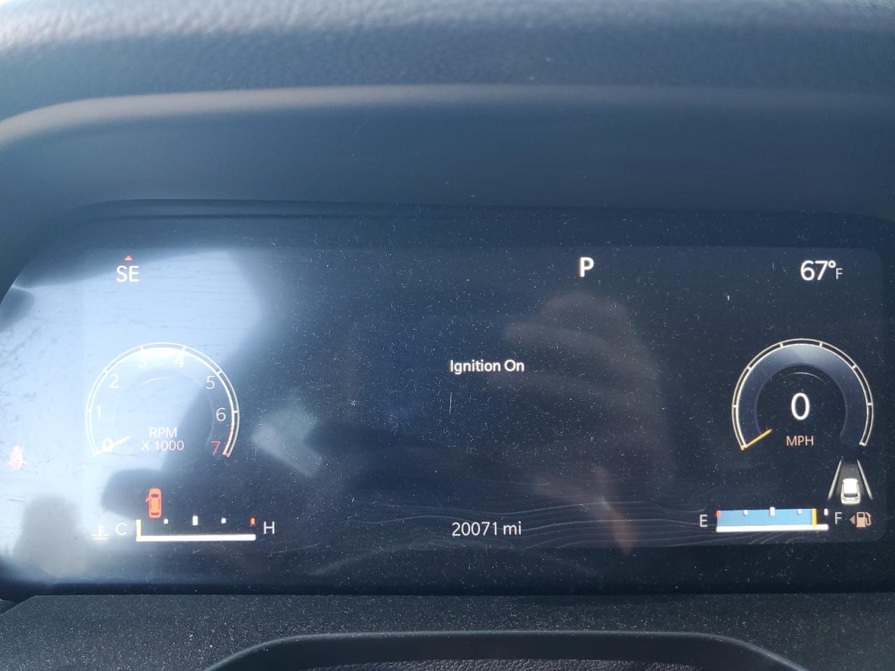 Jeep Grand Cherokee Laredo Image 6