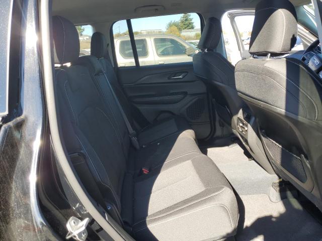 Jeep Grand Cherokee Laredo Image 10