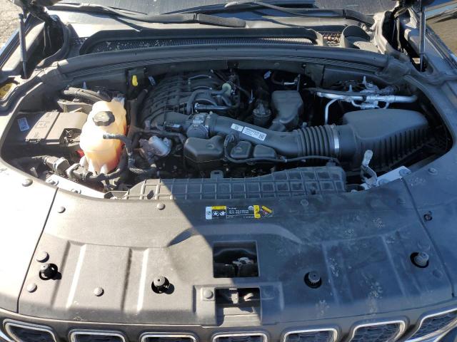 Jeep Grand Cherokee Laredo Image 12