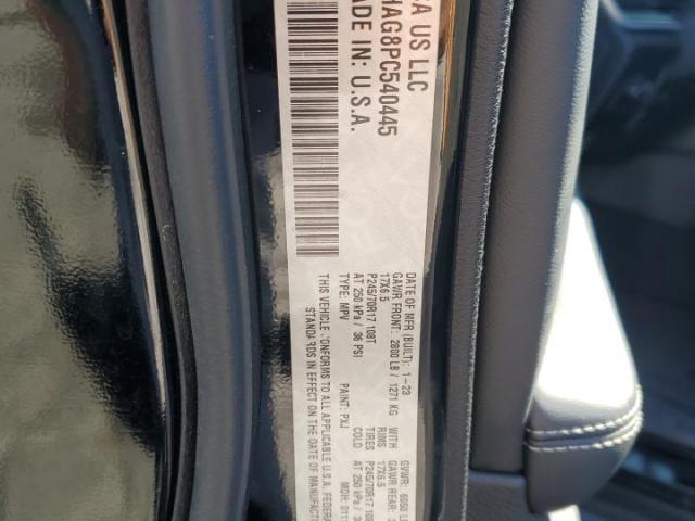 Jeep Grand Cherokee Laredo Image 11