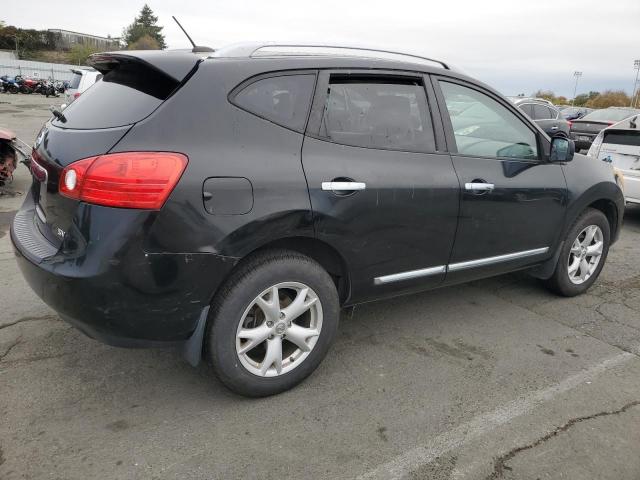 Nissan Rogue S Image 11