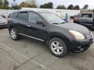 Nissan Rogue S Image 10