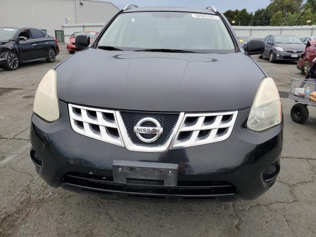 Nissan Rogue S Image 13