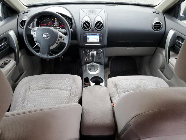 Nissan Rogue S Image 6