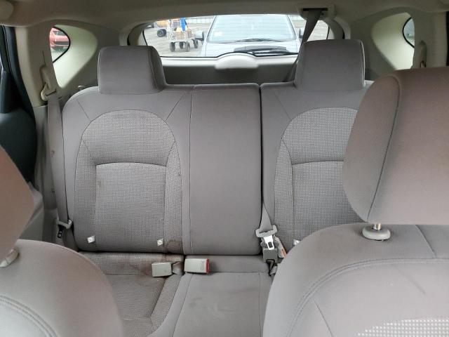 Nissan Rogue S Image 7