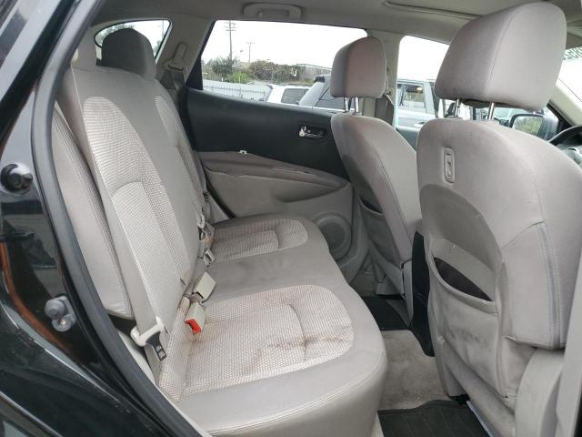 Nissan Rogue S Image 3