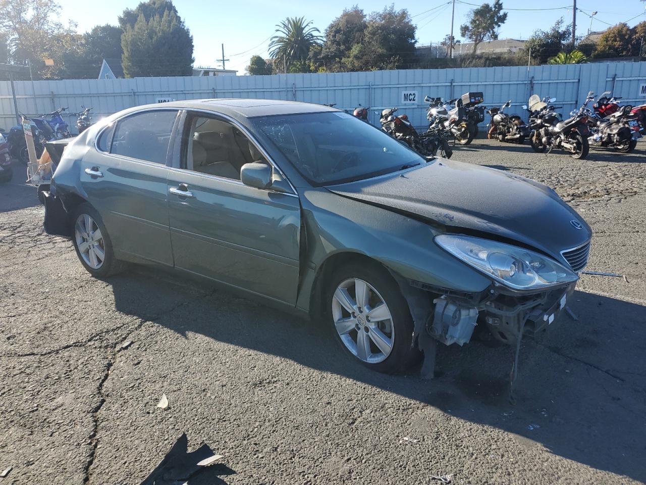 Lexus Es 330 Image 5