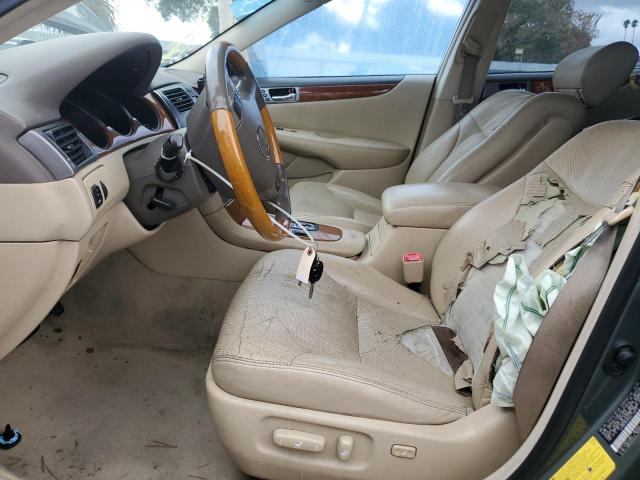 Lexus Es 330 Image 6