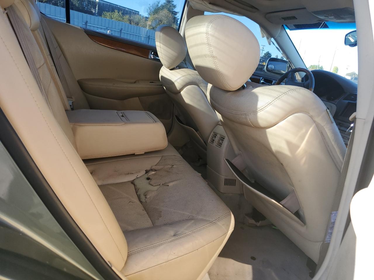 Lexus Es 330 Image 10