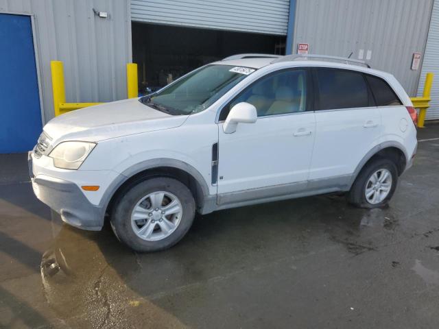  Salvage Saturn Vue
