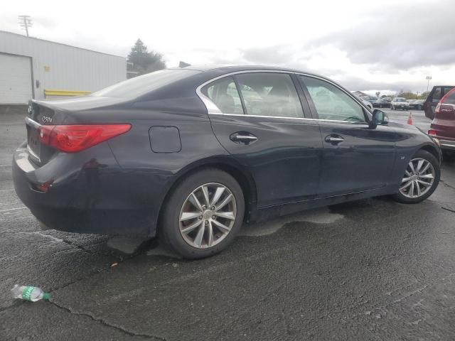 INFINITI Q50 Base Image 9