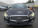 INFINITI Q50 Base Image 10