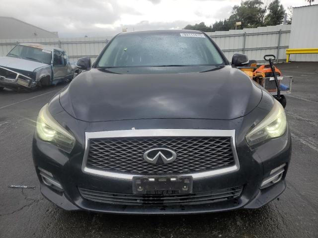 INFINITI Q50 Base Image 10
