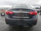 INFINITI Q50 Base Image 3