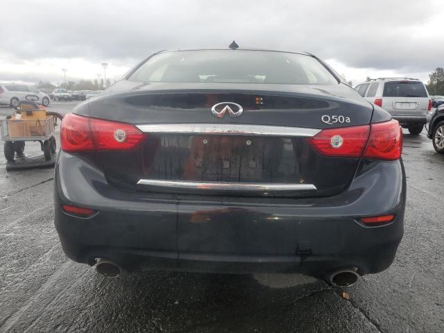 INFINITI Q50 Base Image 3