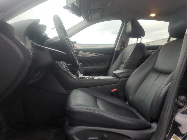 INFINITI Q50 Base Image 5